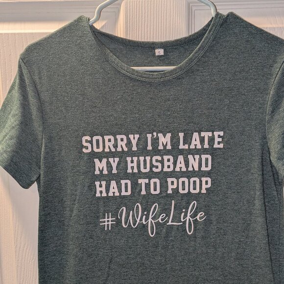 Women's t-shirt - Picture 1 of 3